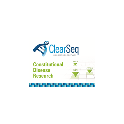 Панели для исследований системных заболеваний Constitutional Disease Research Panels