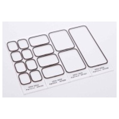 Gaskets