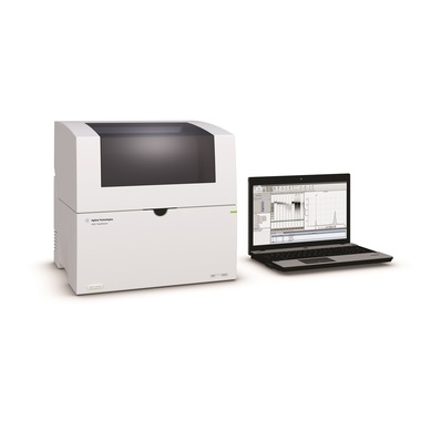4200 tapestation system